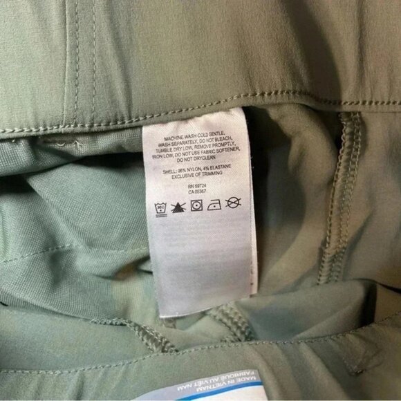 Columbia Pants - Picture 6 of 6